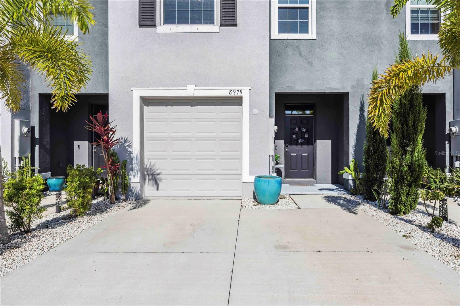 8979 MILESTONE DRIVE