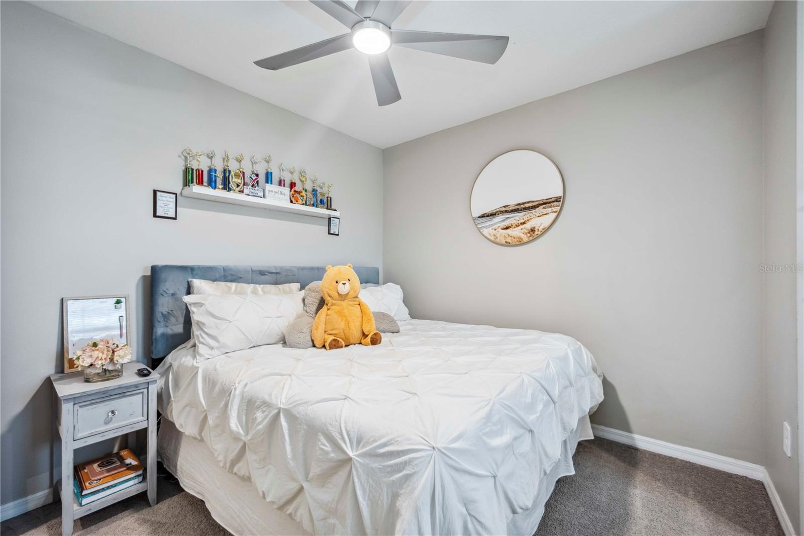 PROMENADE EAST - Residential