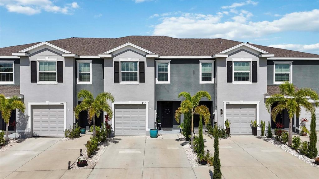Photo of 8979 Milestone Drive, Sarasota, FL 34238 (MLS # A4656191)
