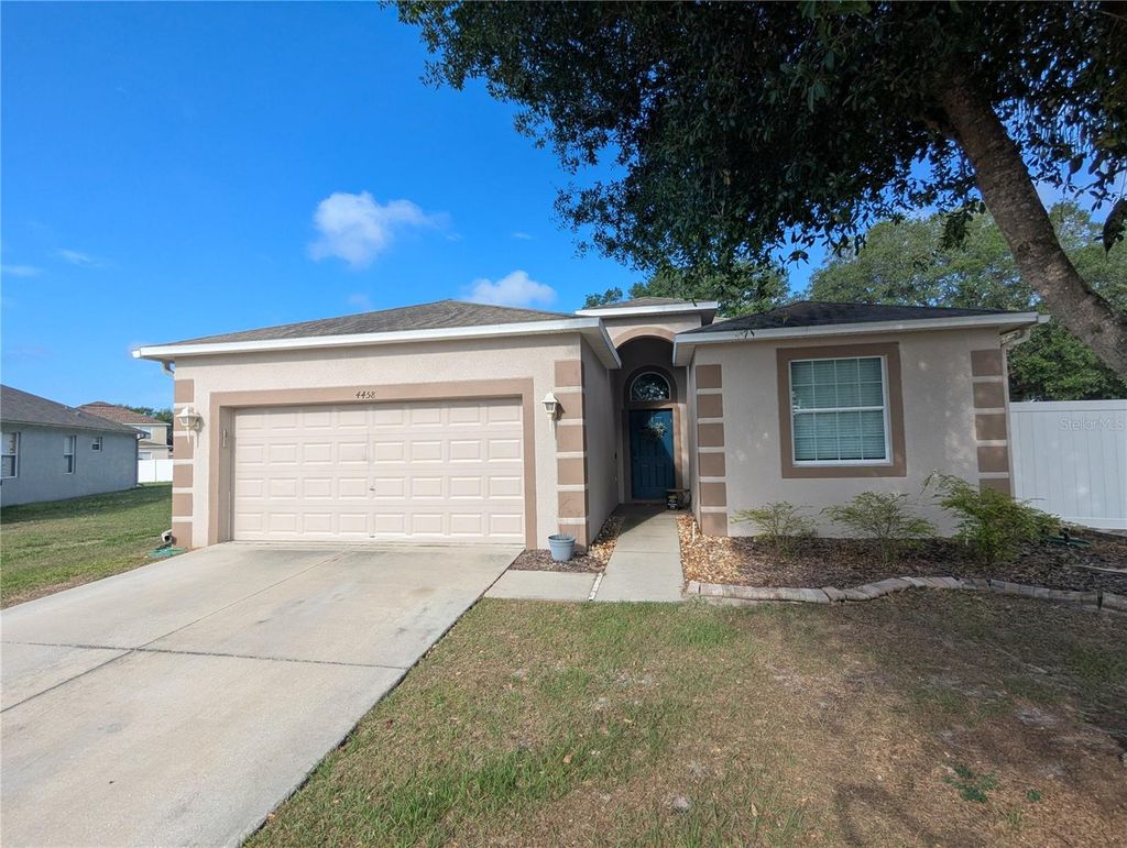 Photo of 4458 Creekside Drive, Mulberry, FL 33860 (MLS # L4961540)