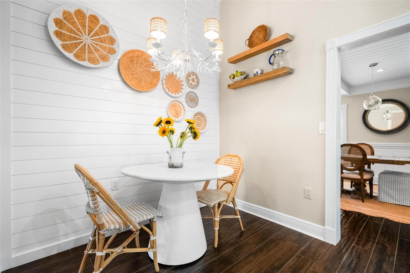 MANDALAY SUB - Residential