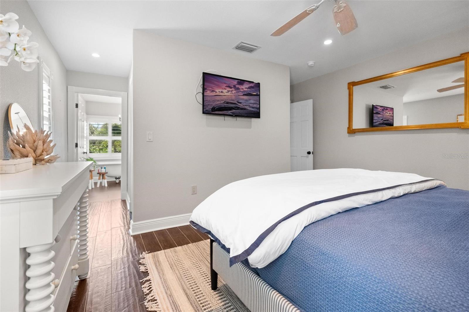 MANDALAY SUB - Residential