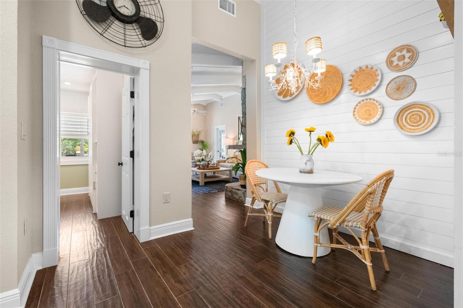 MANDALAY SUB - Residential