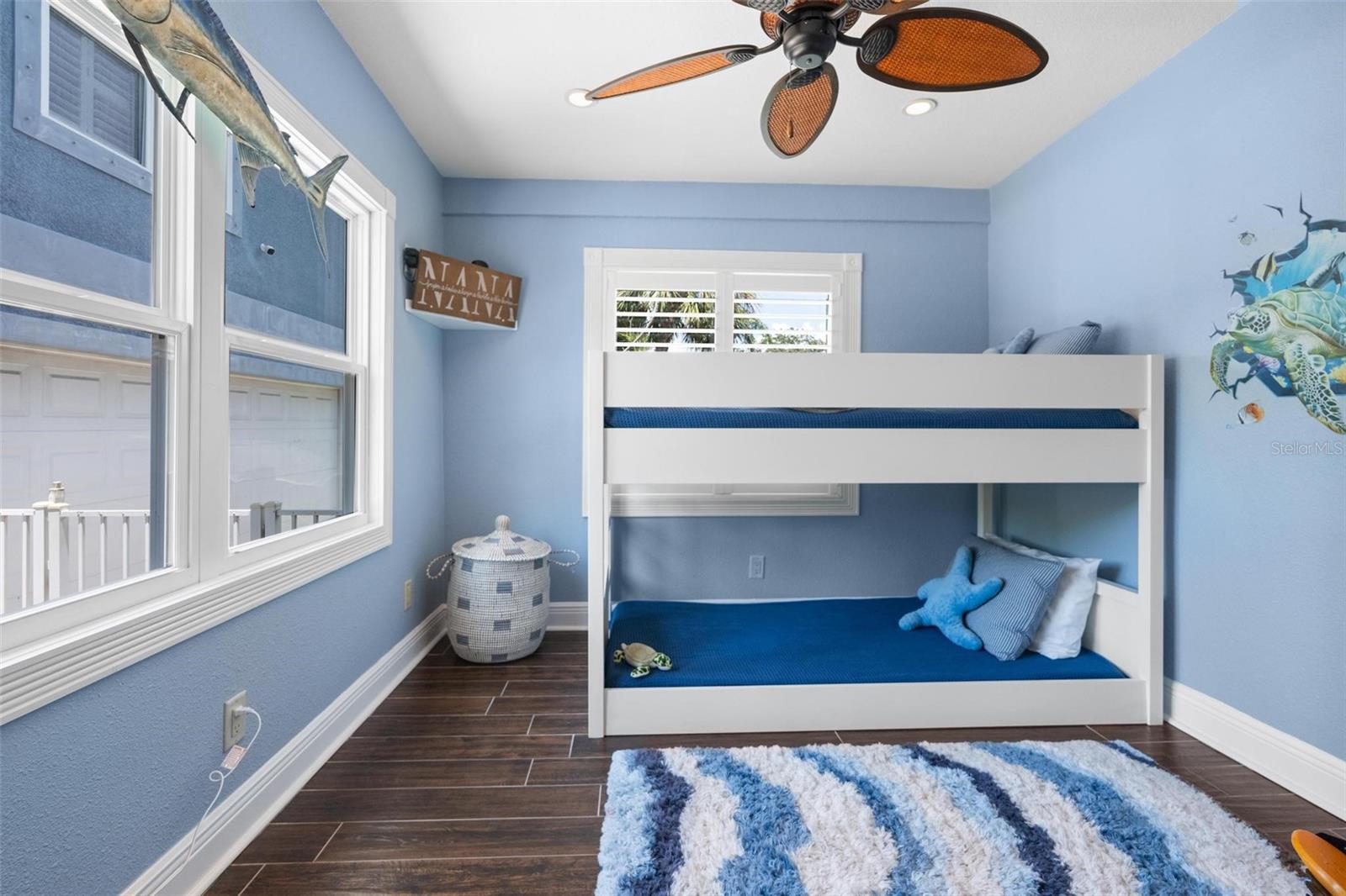 MANDALAY SUB - Residential