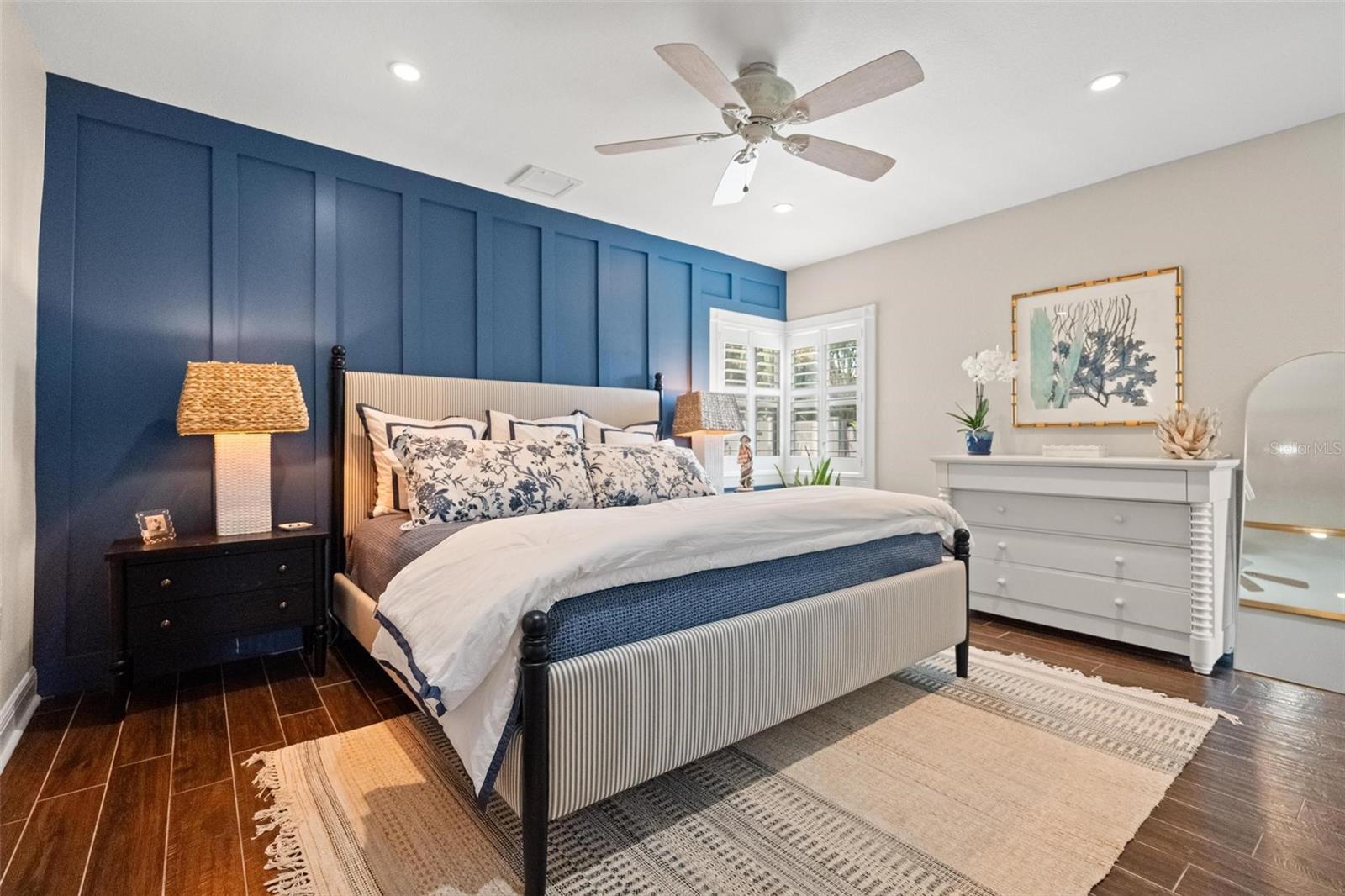 MANDALAY SUB - Residential