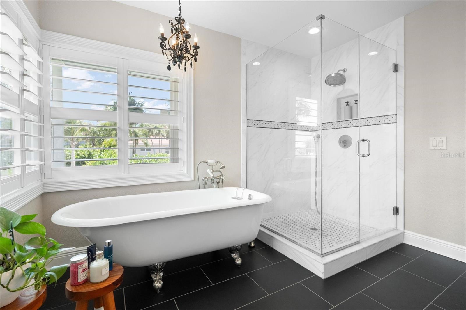 MANDALAY SUB - Residential