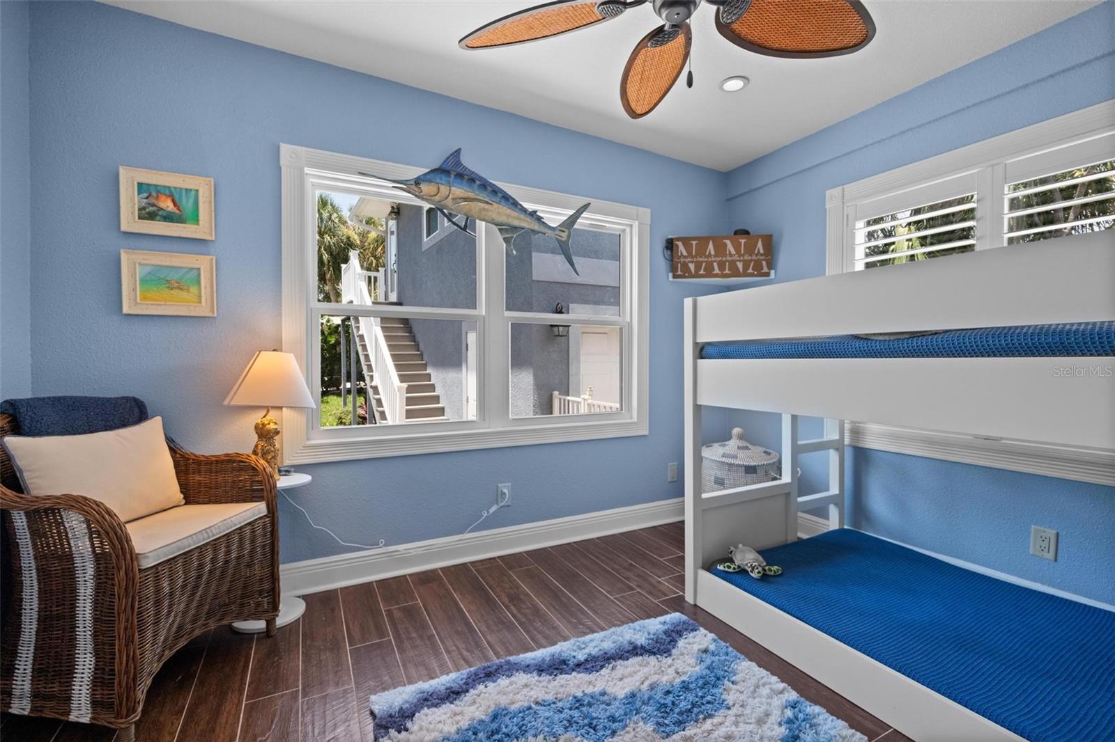 MANDALAY SUB - Residential