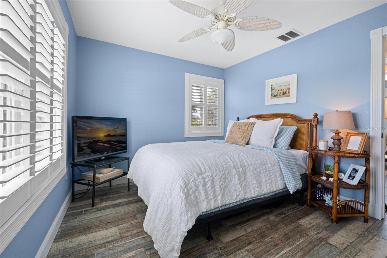 MANDALAY SUB - Residential