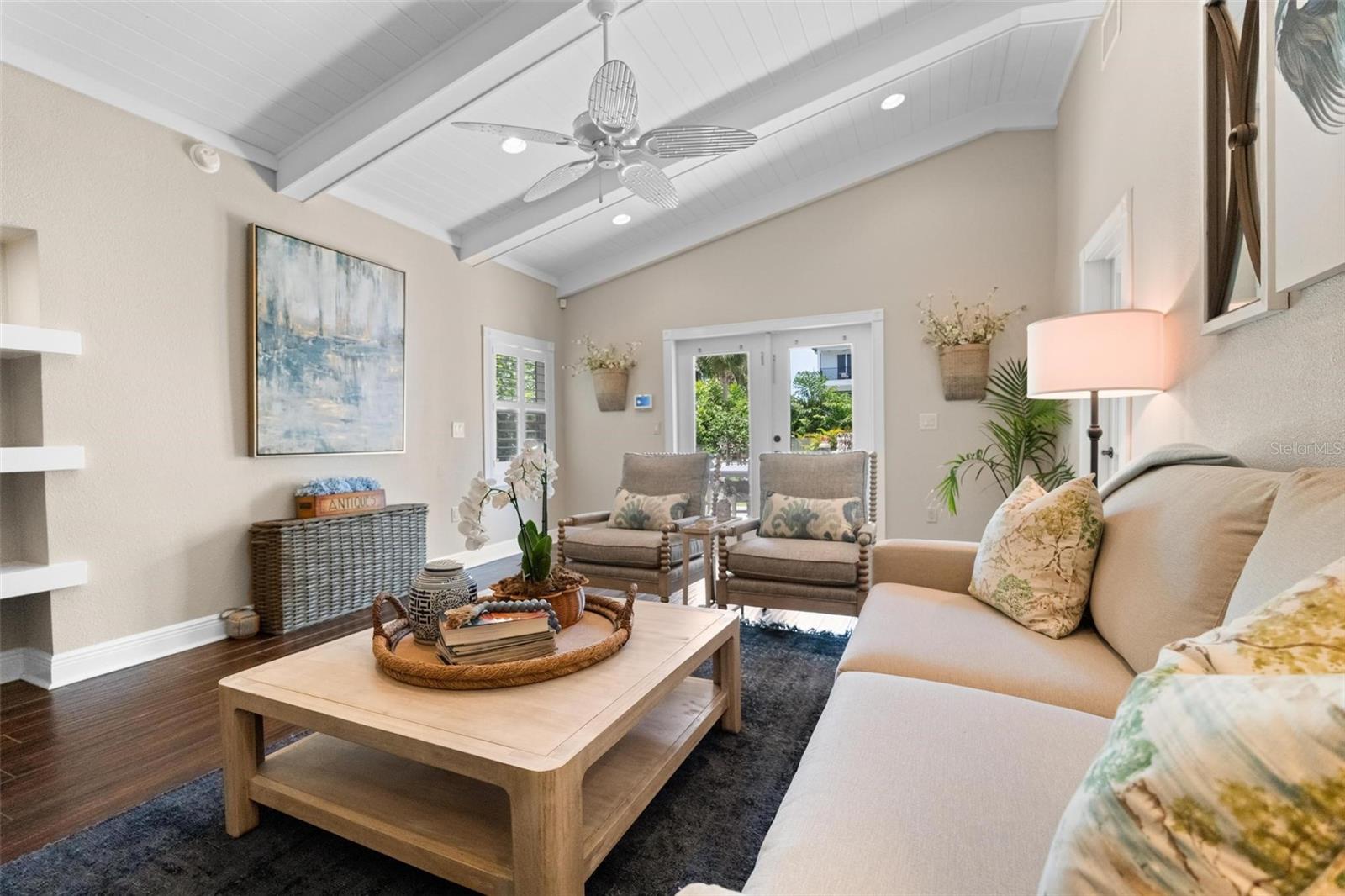 MANDALAY SUB - Residential