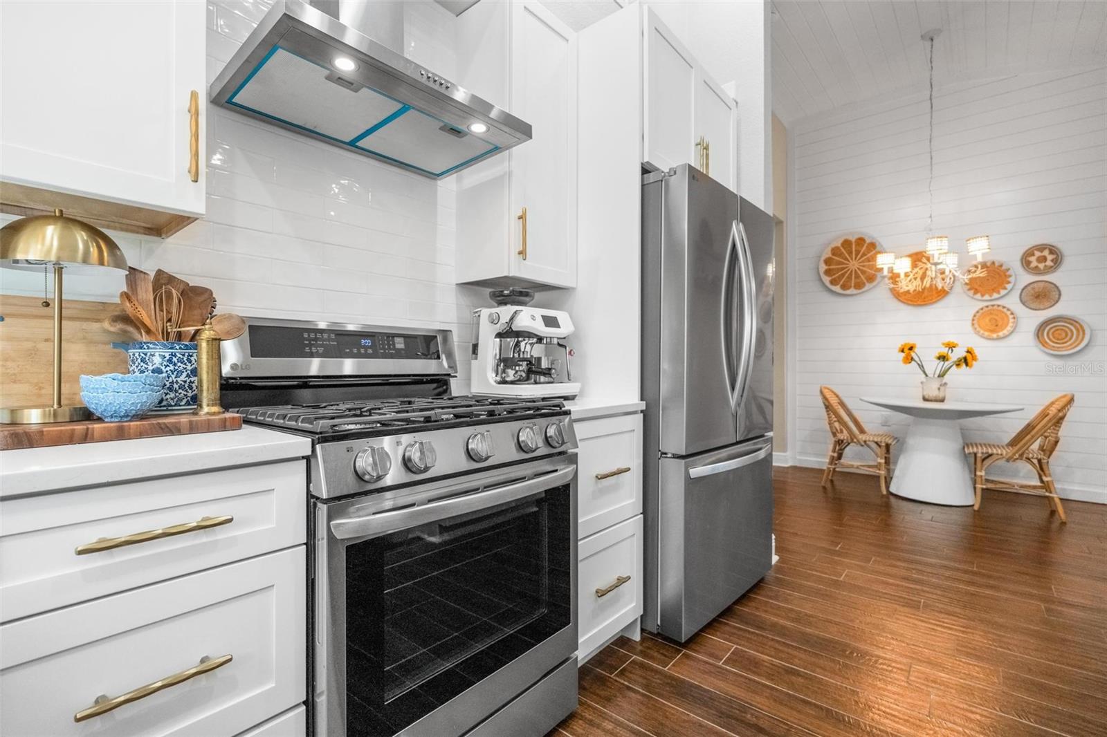 MANDALAY SUB - Residential