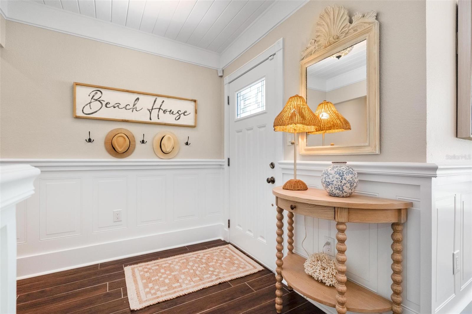 MANDALAY SUB - Residential