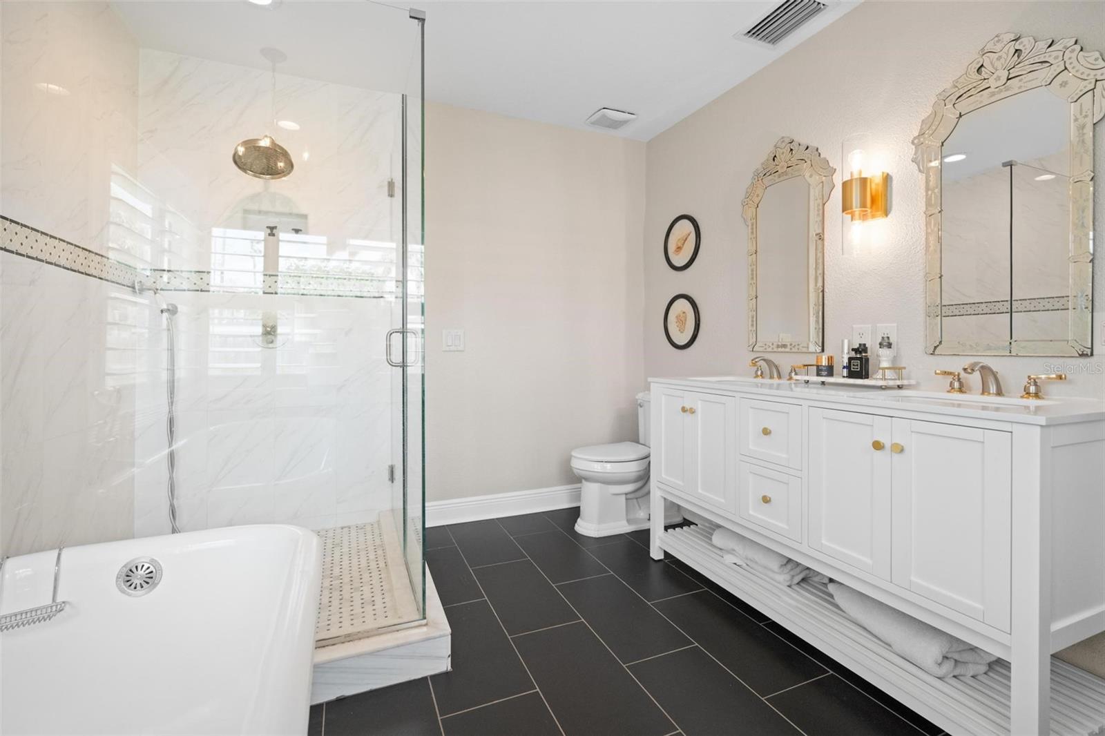 MANDALAY SUB - Residential