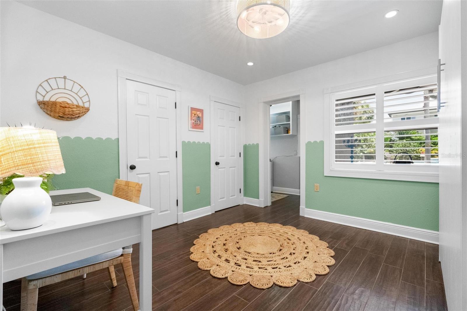 MANDALAY SUB - Residential