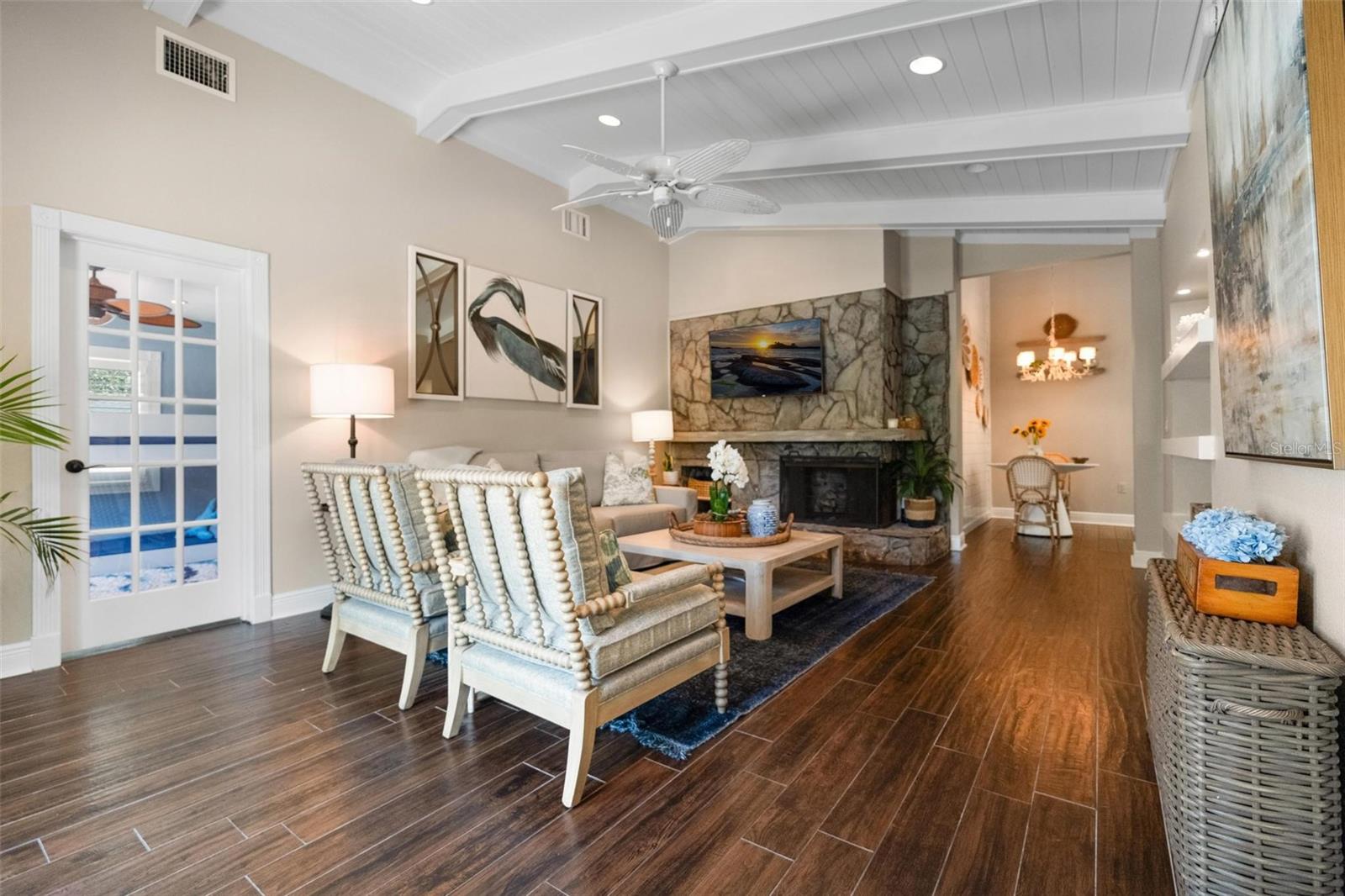 MANDALAY SUB - Residential