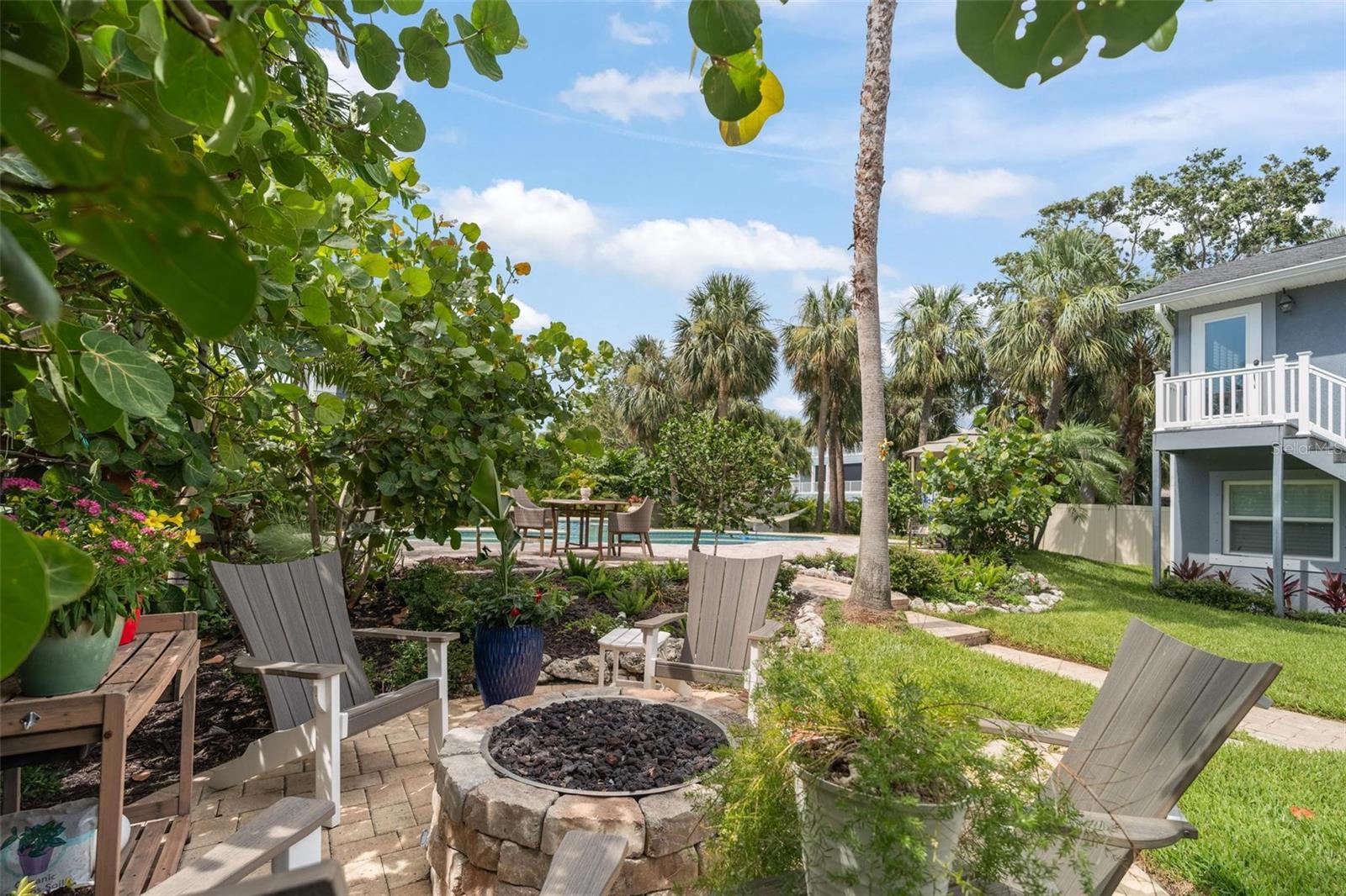 MANDALAY SUB - Residential