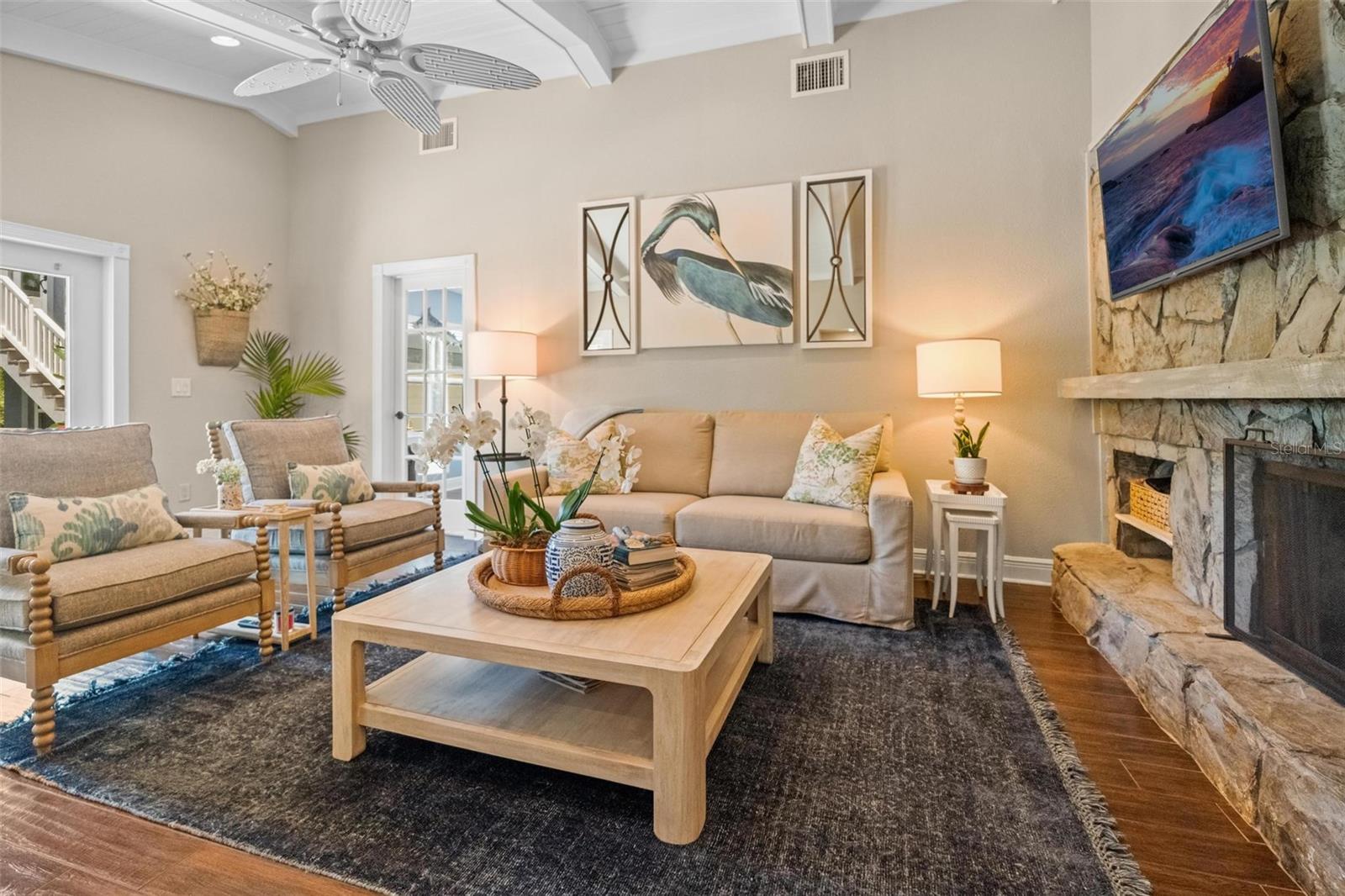 MANDALAY SUB - Residential