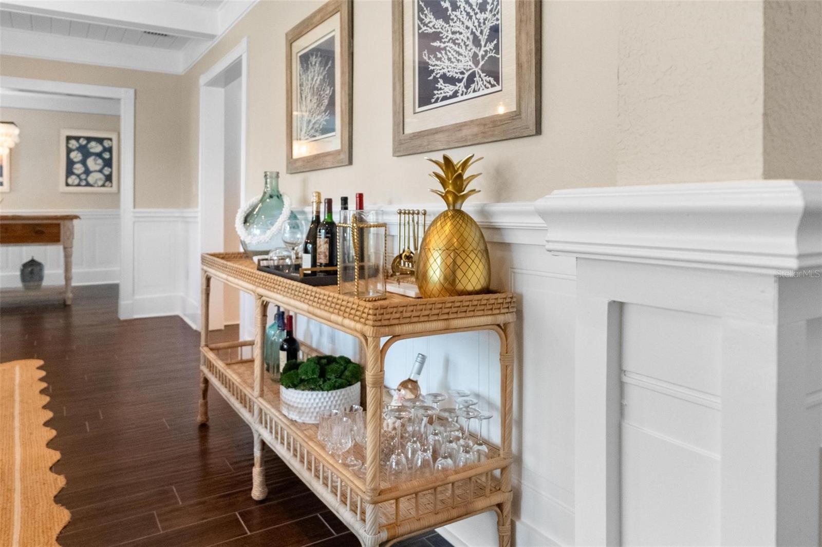 MANDALAY SUB - Residential