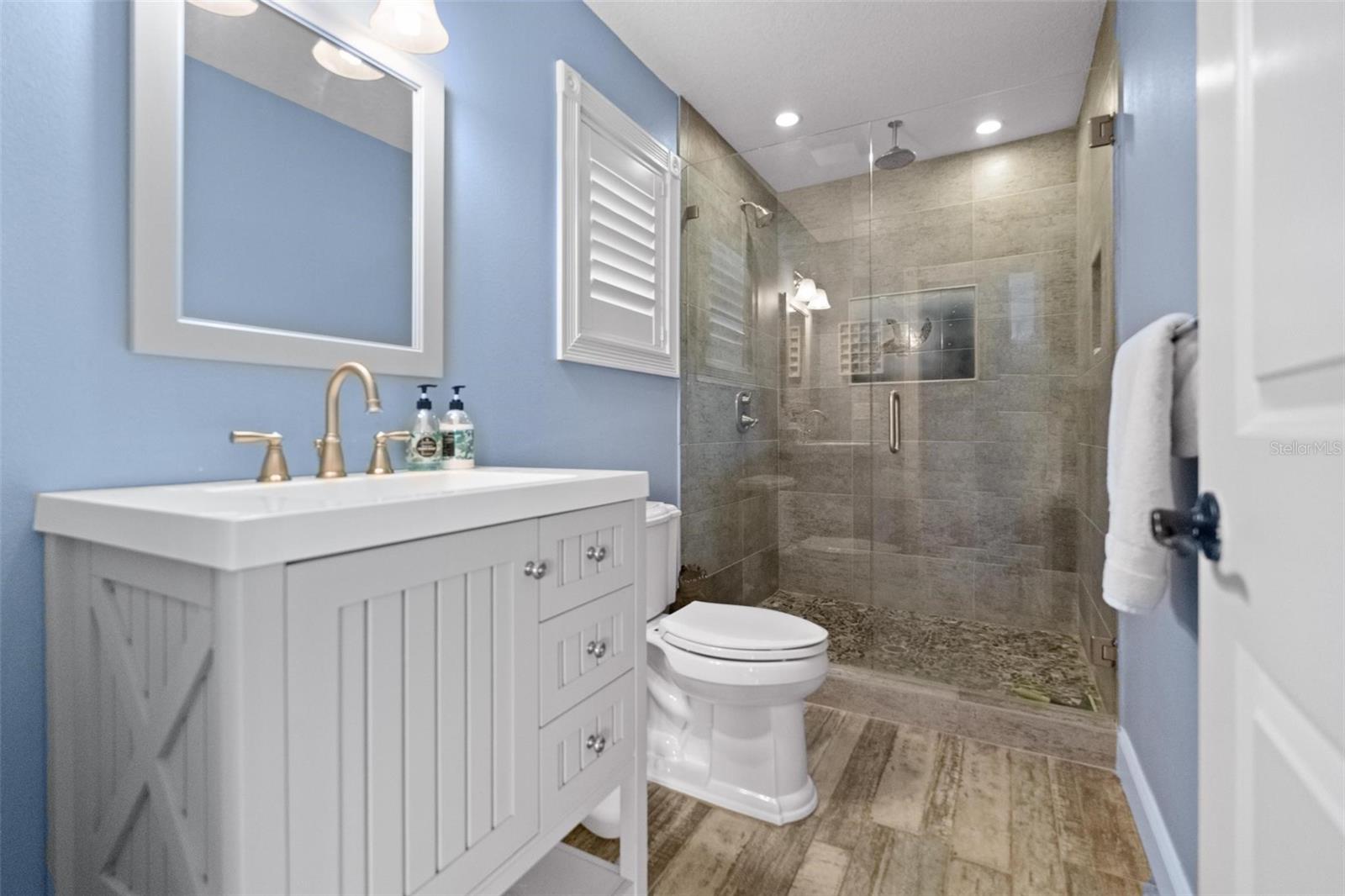 MANDALAY SUB - Residential