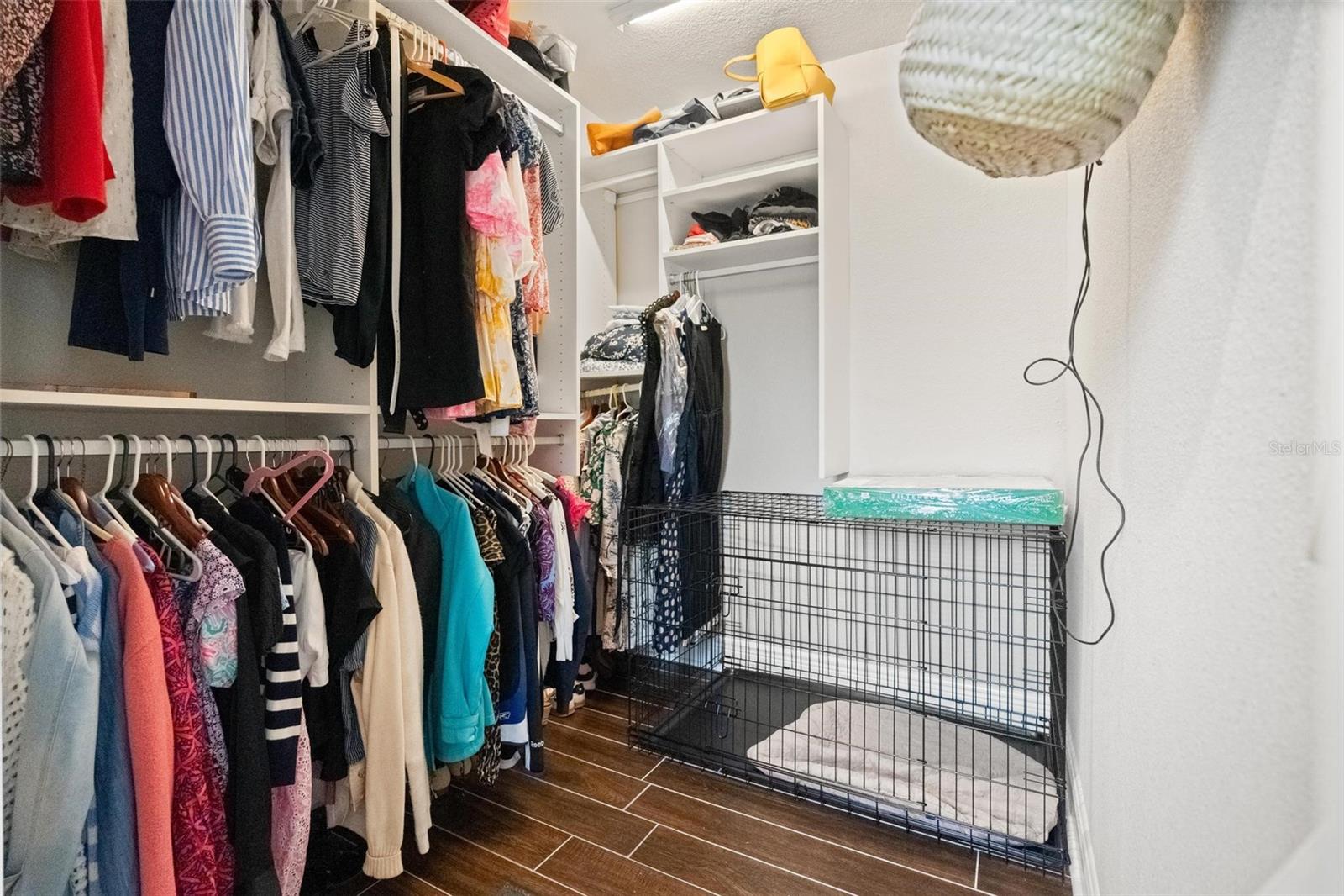 MANDALAY SUB - Residential