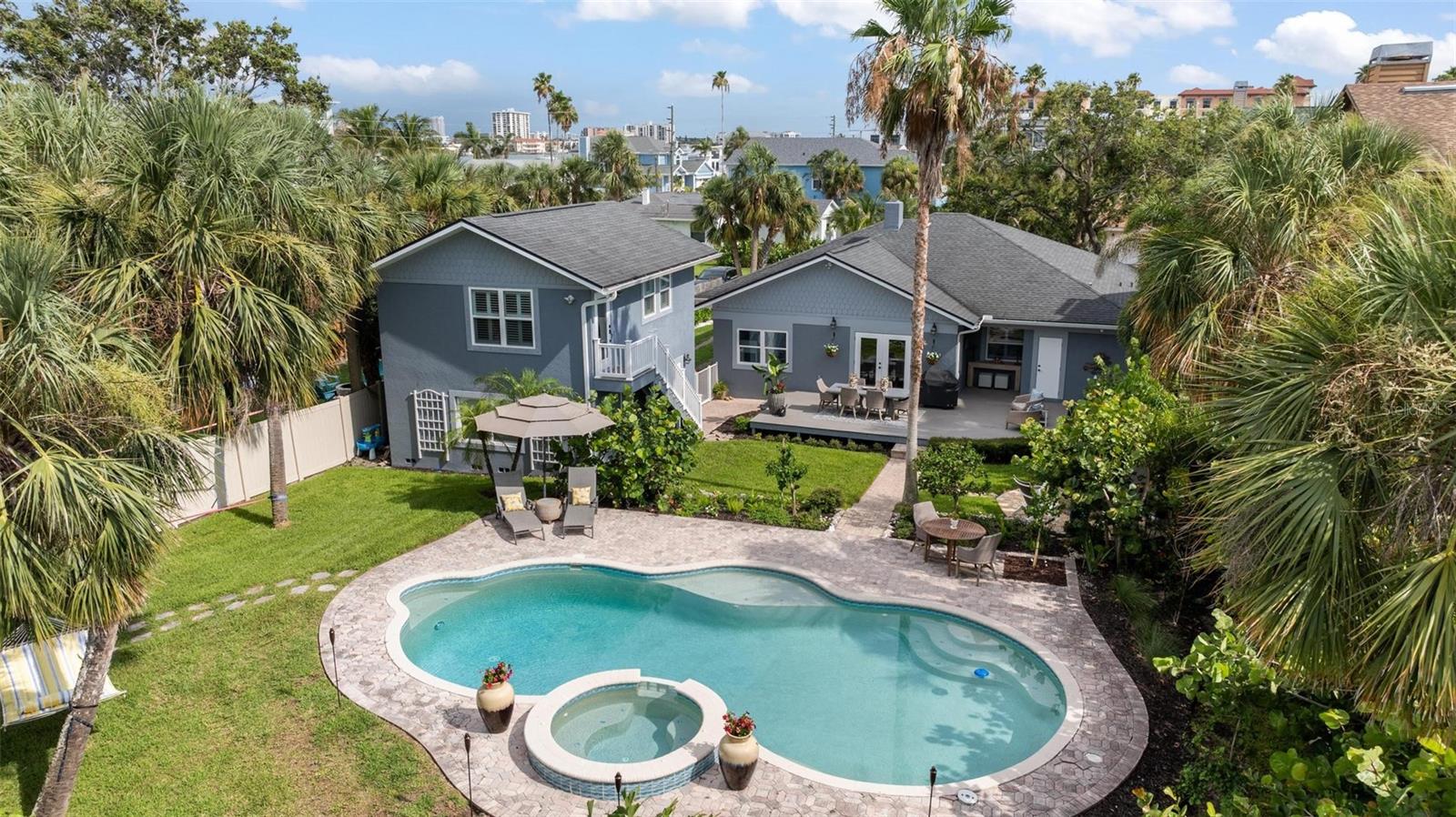 MANDALAY SUB - Residential