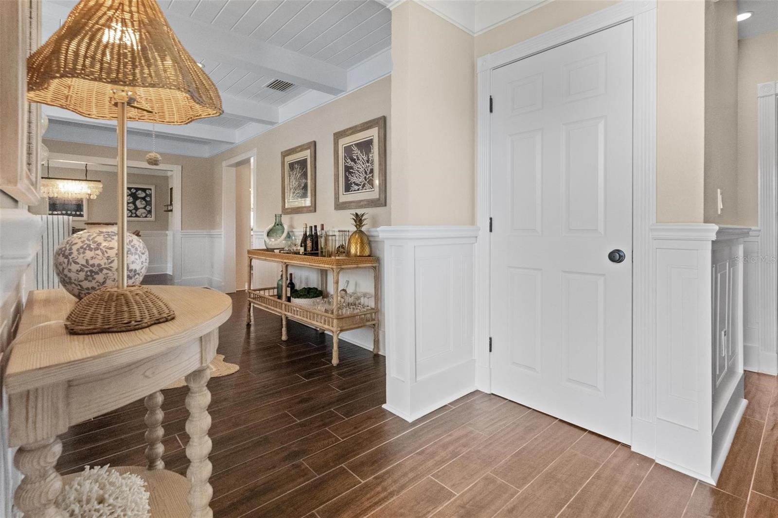 MANDALAY SUB - Residential