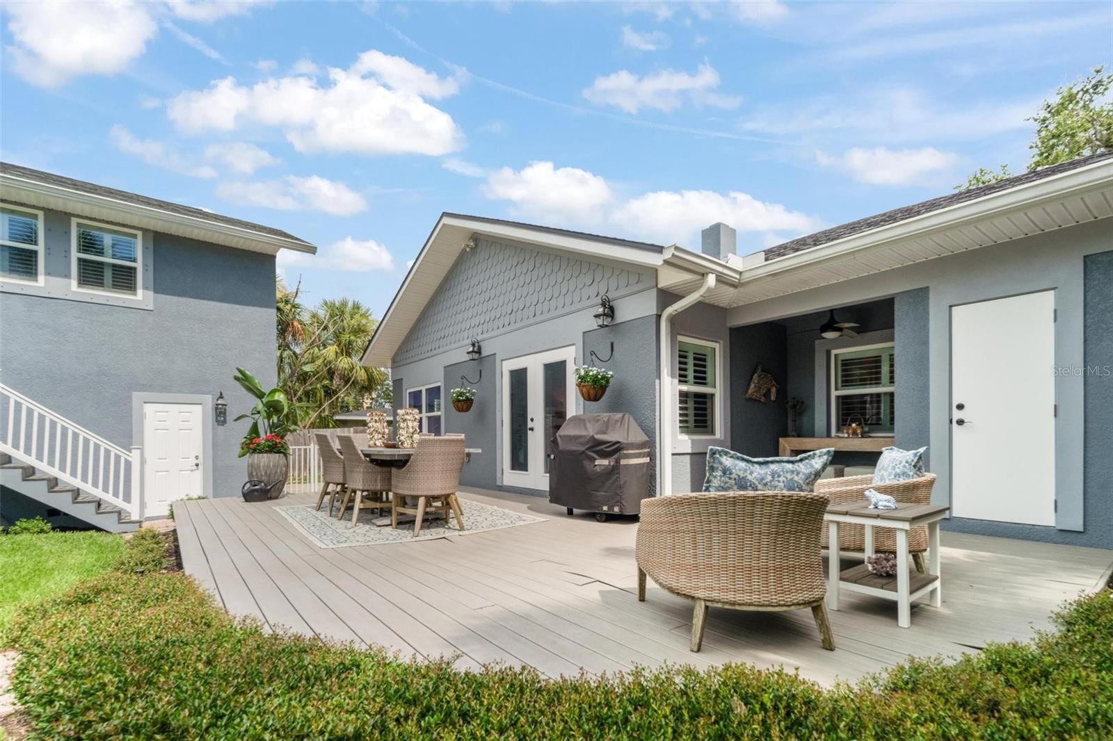 MANDALAY SUB - Residential