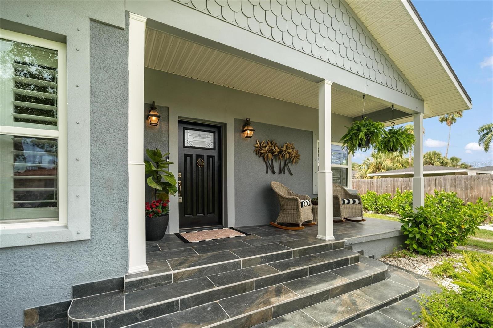 MANDALAY SUB - Residential