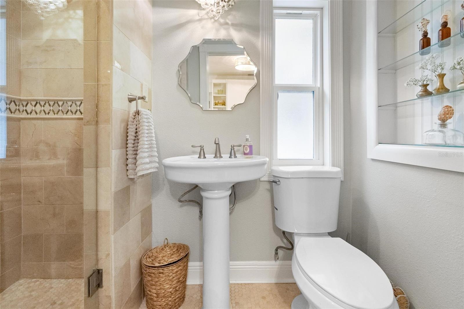 MANDALAY SUB - Residential