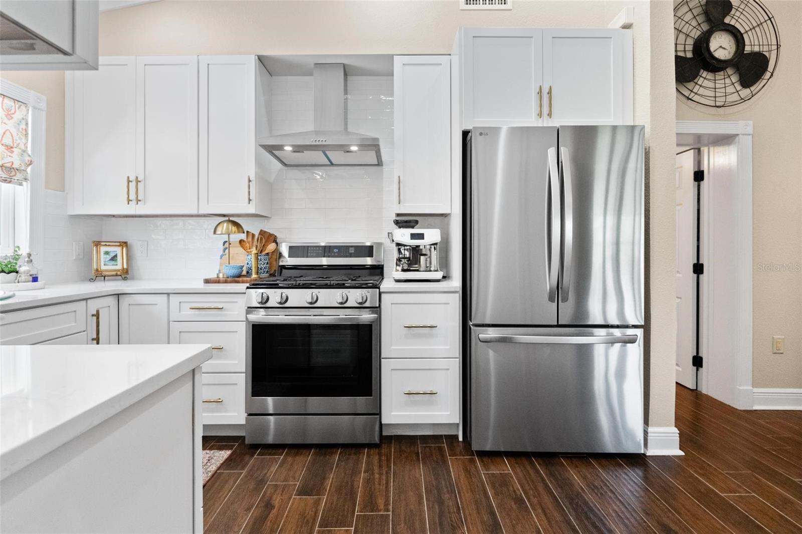 MANDALAY SUB - Residential