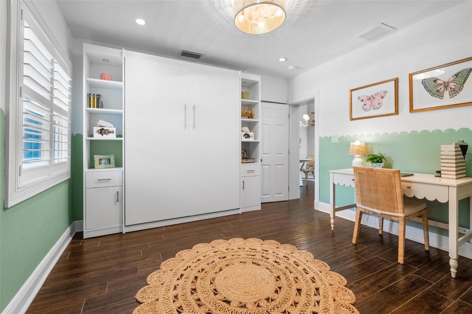 MANDALAY SUB - Residential