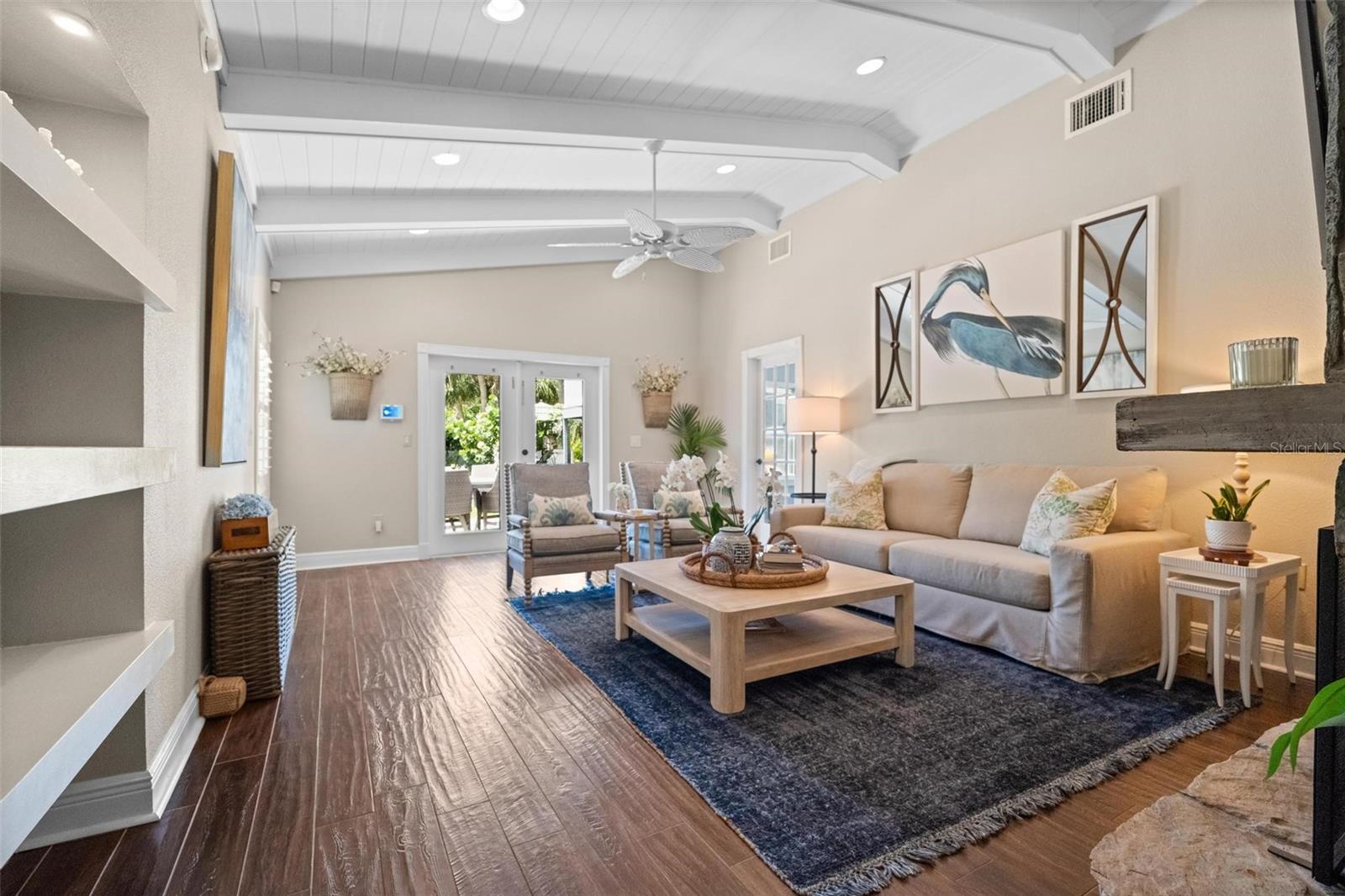 MANDALAY SUB - Residential