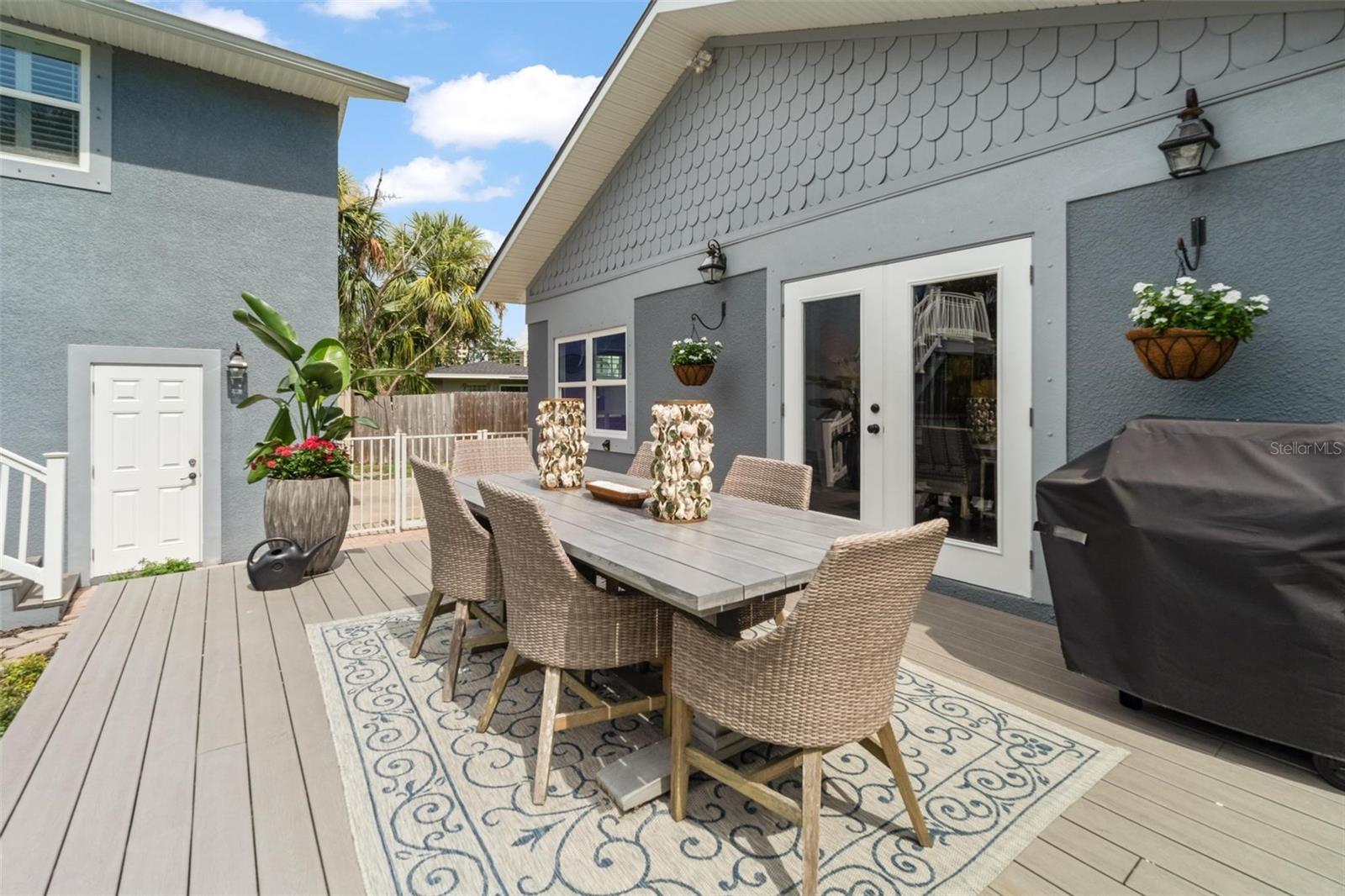 MANDALAY SUB - Residential