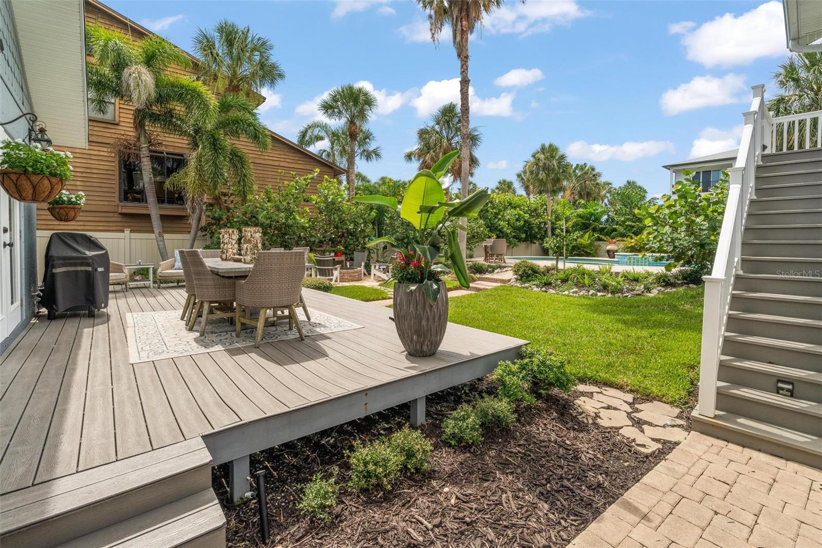 MANDALAY SUB - Residential