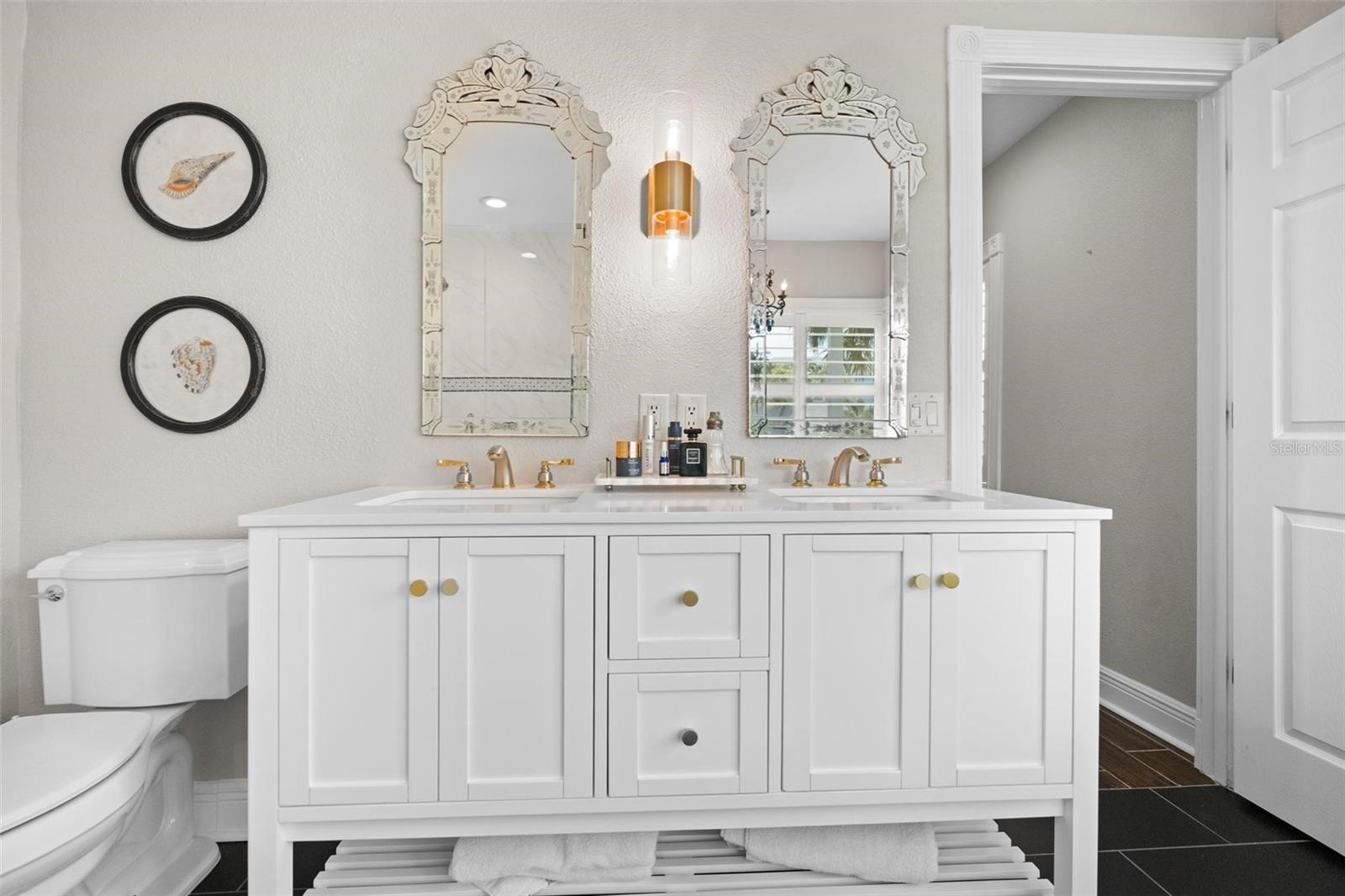 MANDALAY SUB - Residential