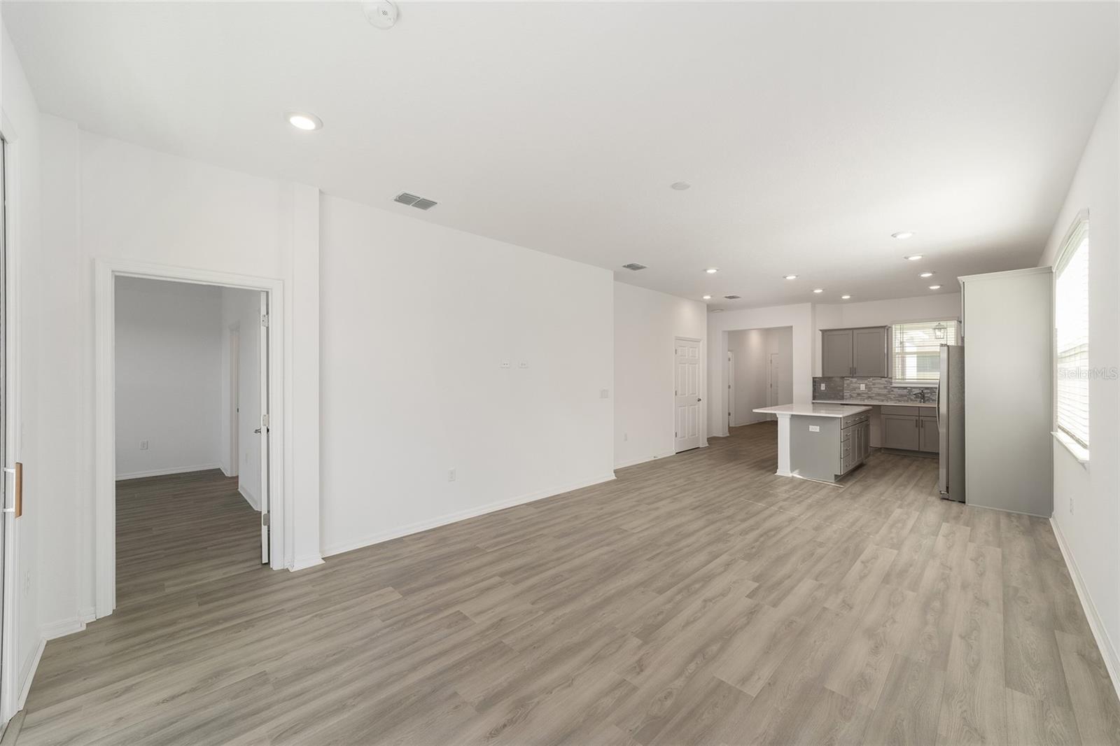 WEYBOURNE LANDING - Residential