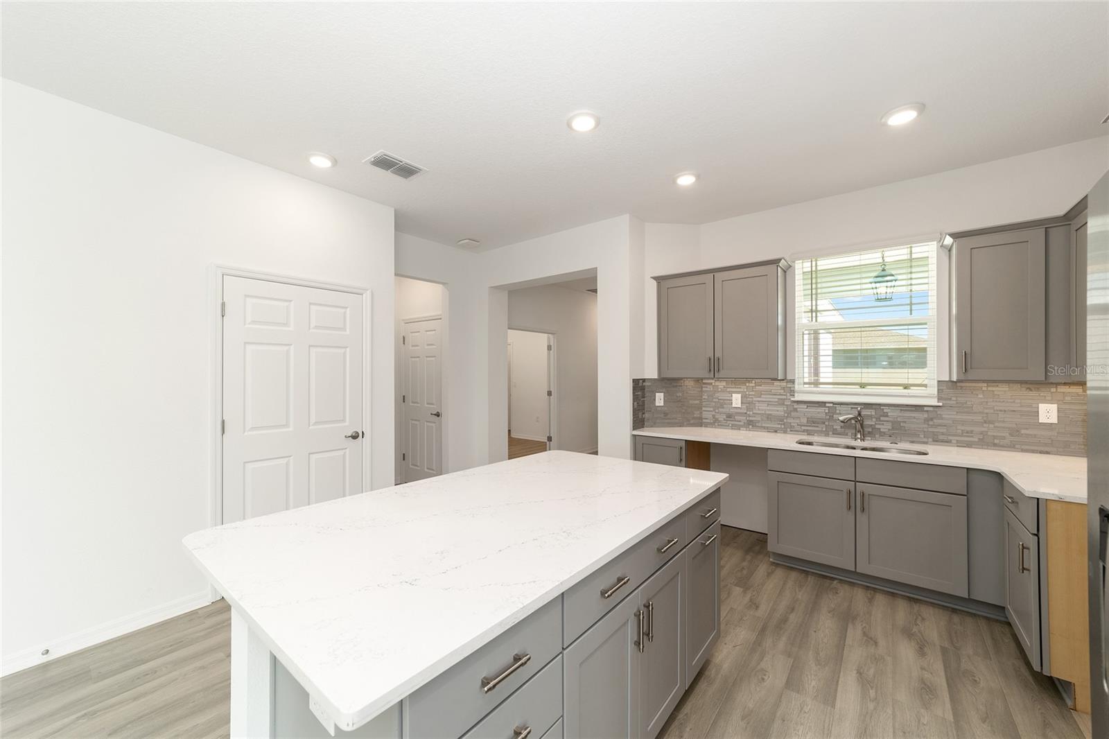 WEYBOURNE LANDING - Residential