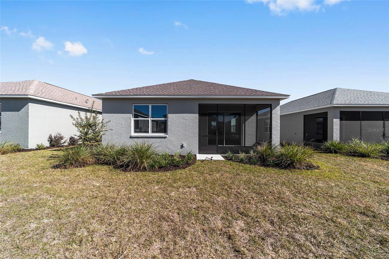 WEYBOURNE LANDING - Residential