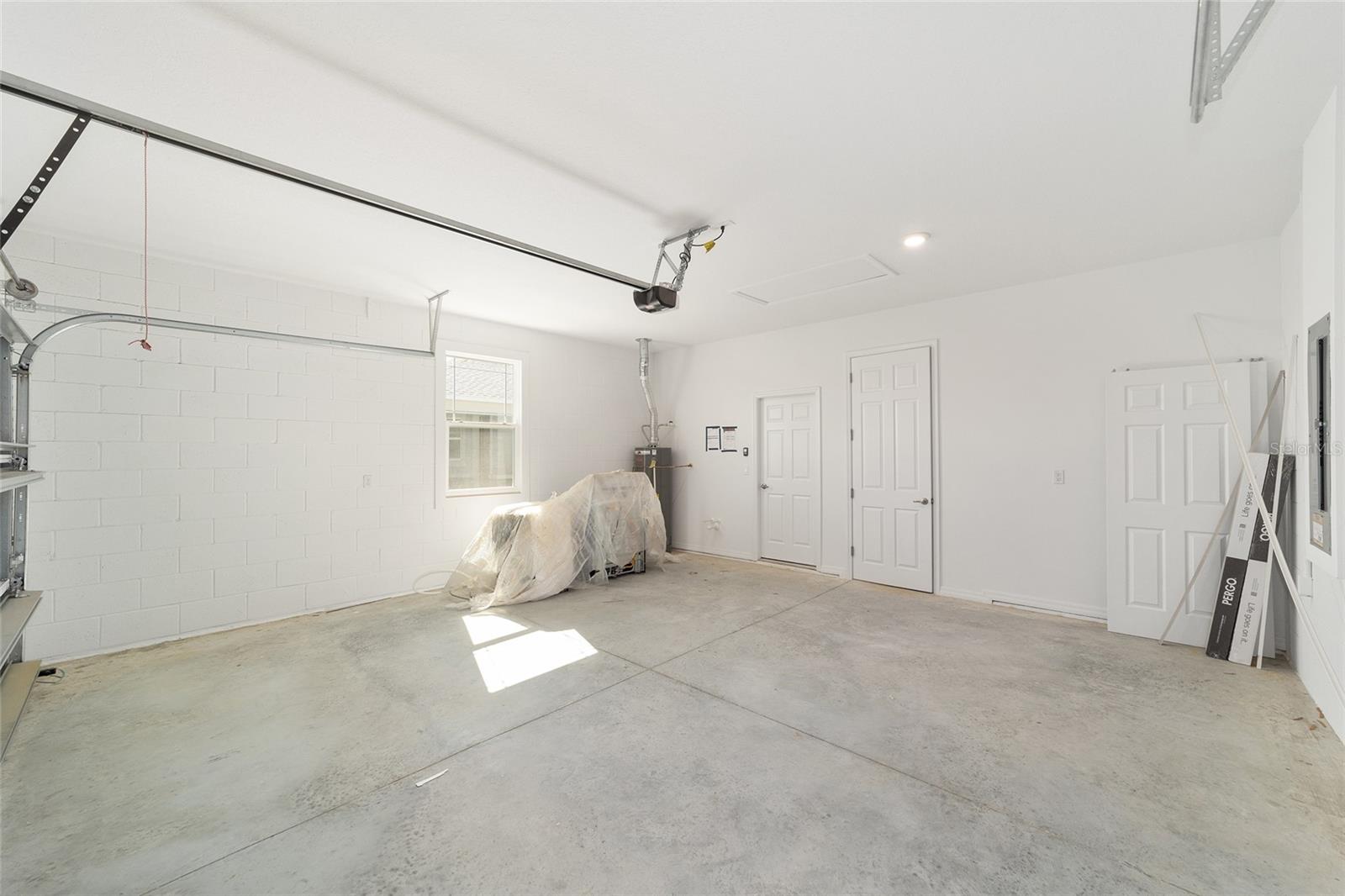 WEYBOURNE LANDING - Residential