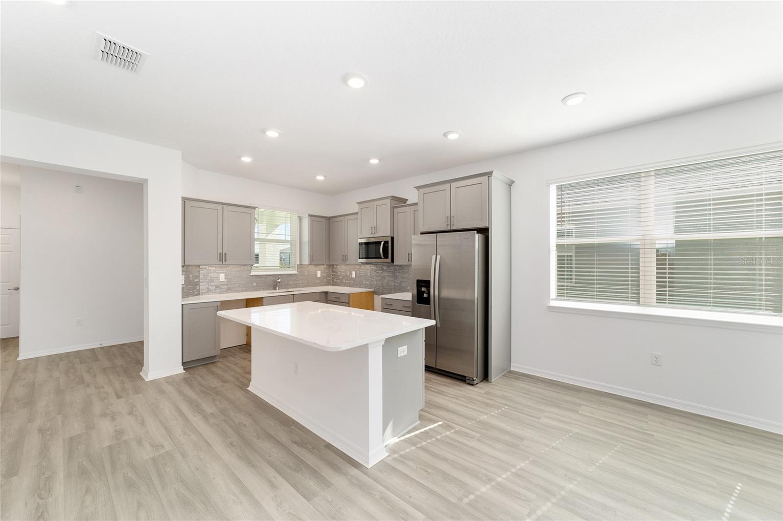 WEYBOURNE LANDING - Residential