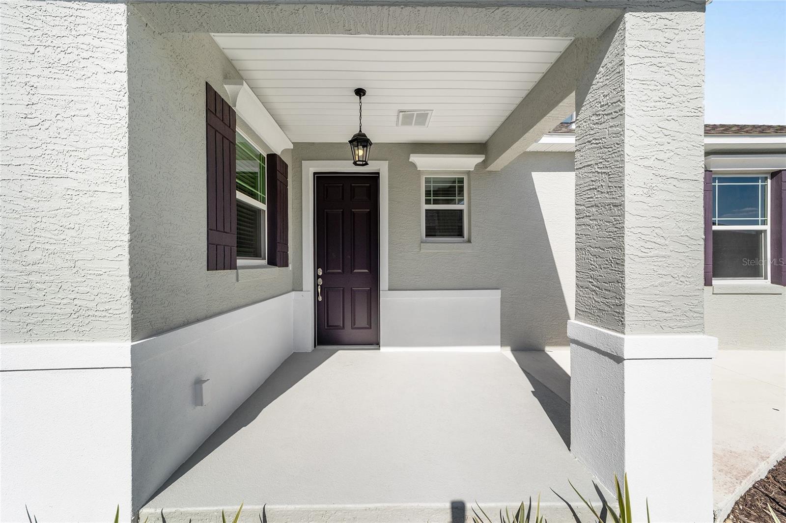 WEYBOURNE LANDING - Residential