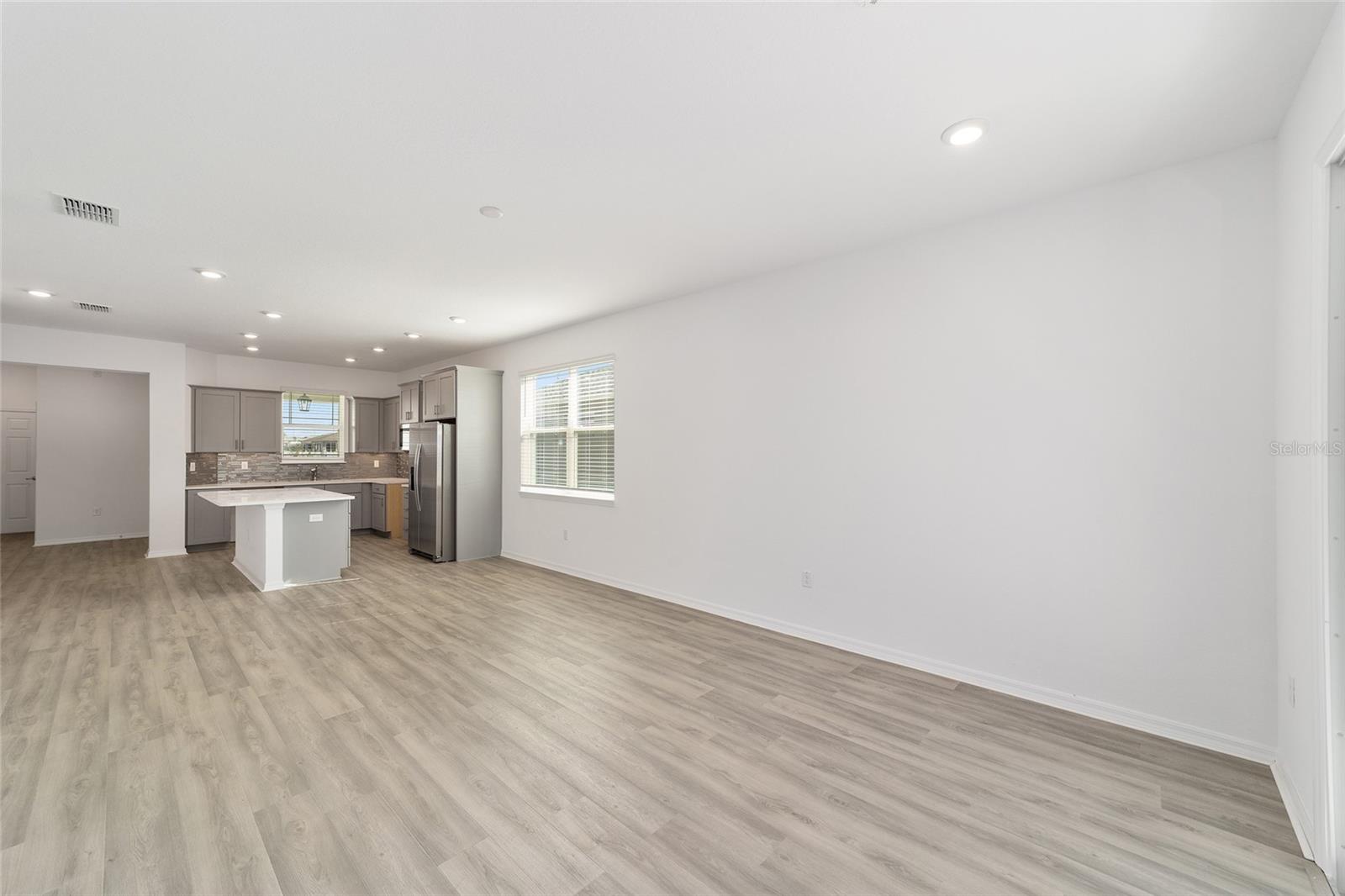 WEYBOURNE LANDING - Residential