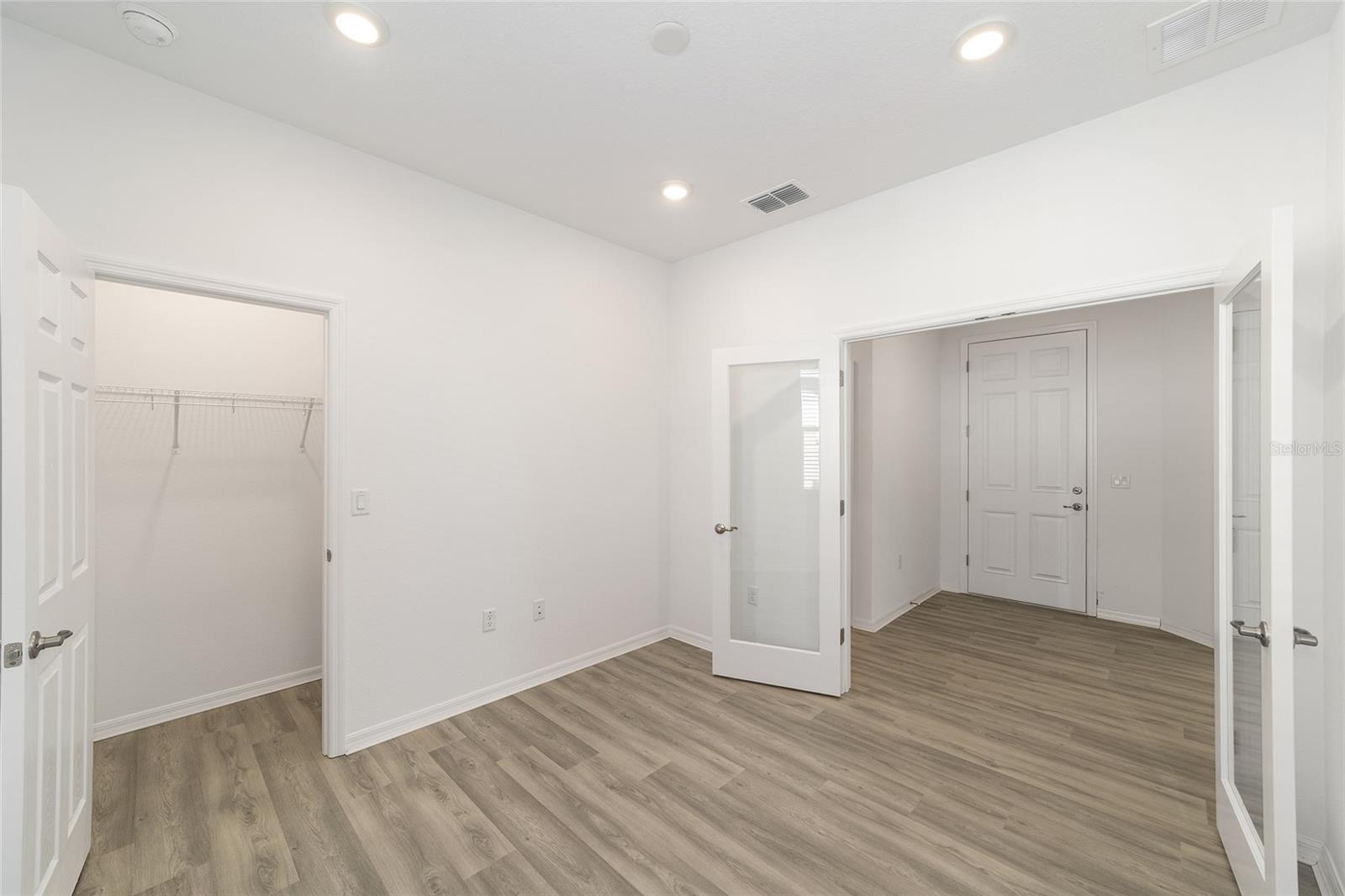 WEYBOURNE LANDING - Residential