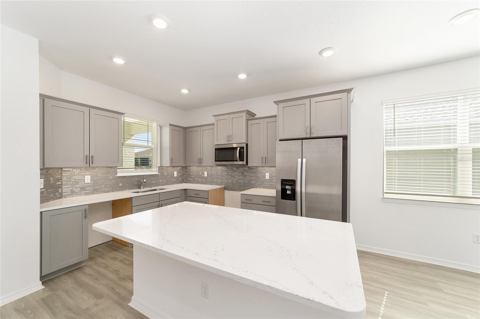 WEYBOURNE LANDING - Residential