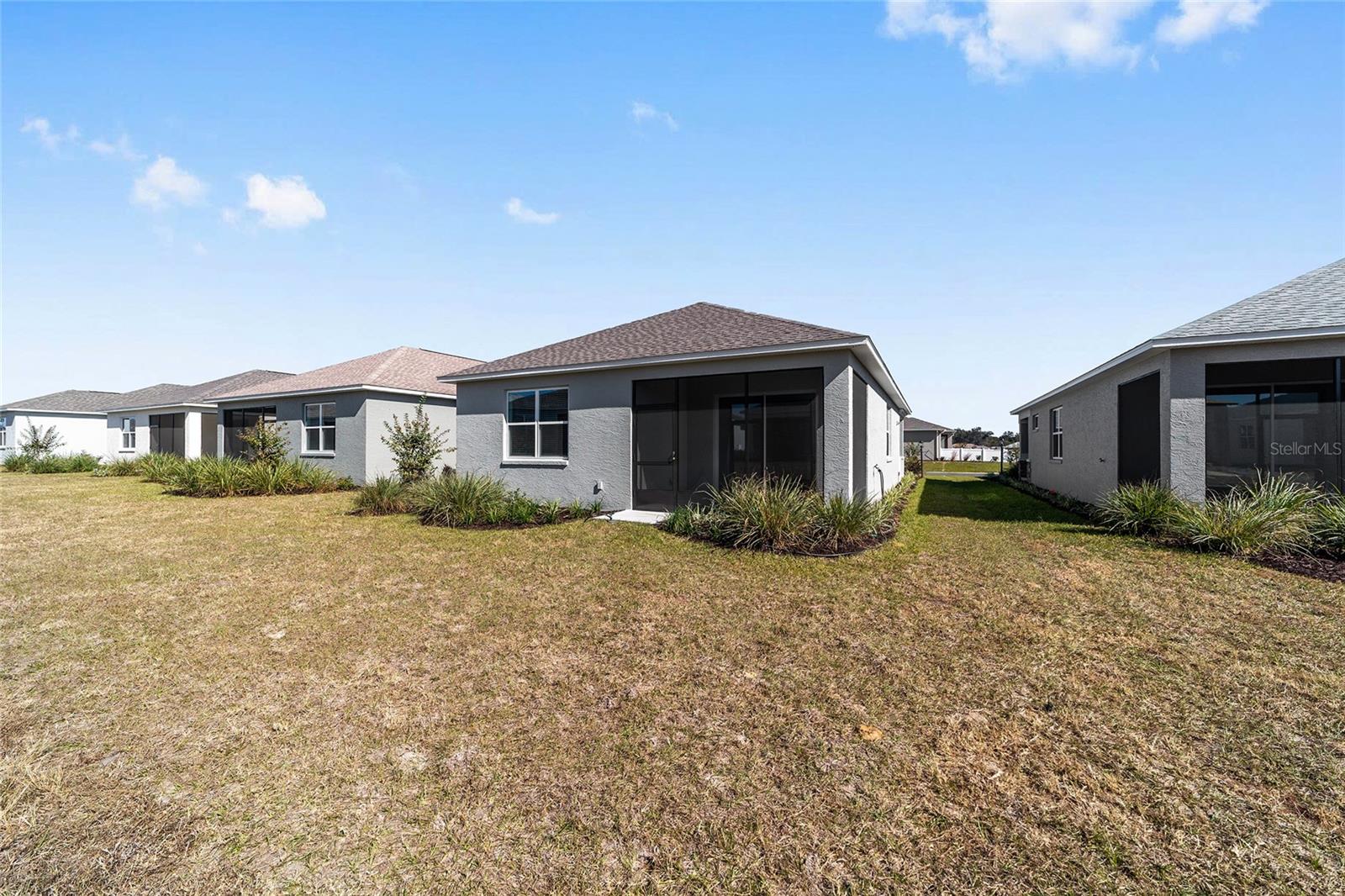 WEYBOURNE LANDING - Residential