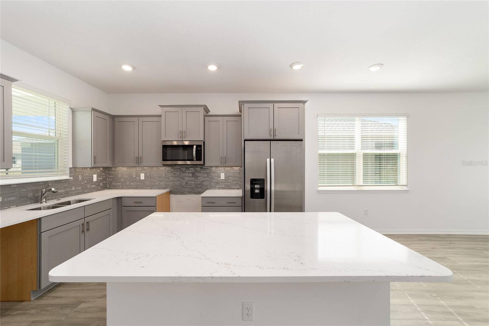 WEYBOURNE LANDING - Residential