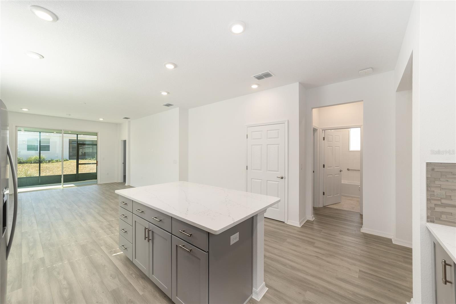 WEYBOURNE LANDING - Residential