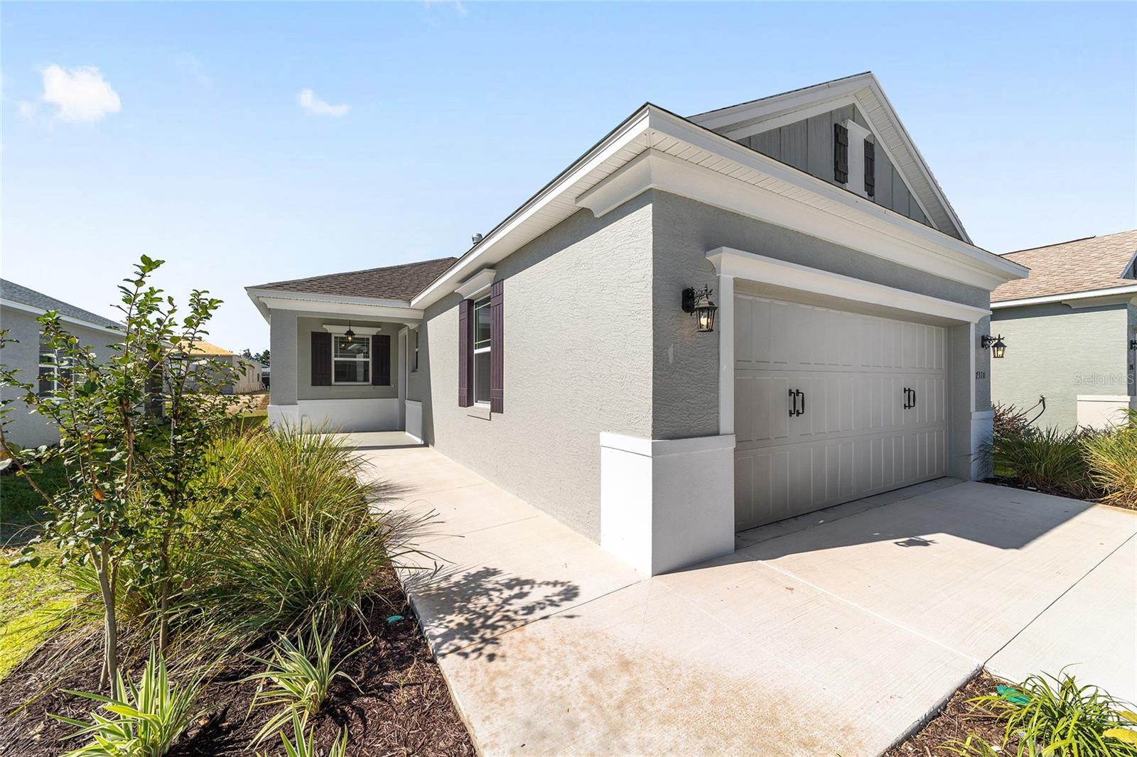 WEYBOURNE LANDING - Residential