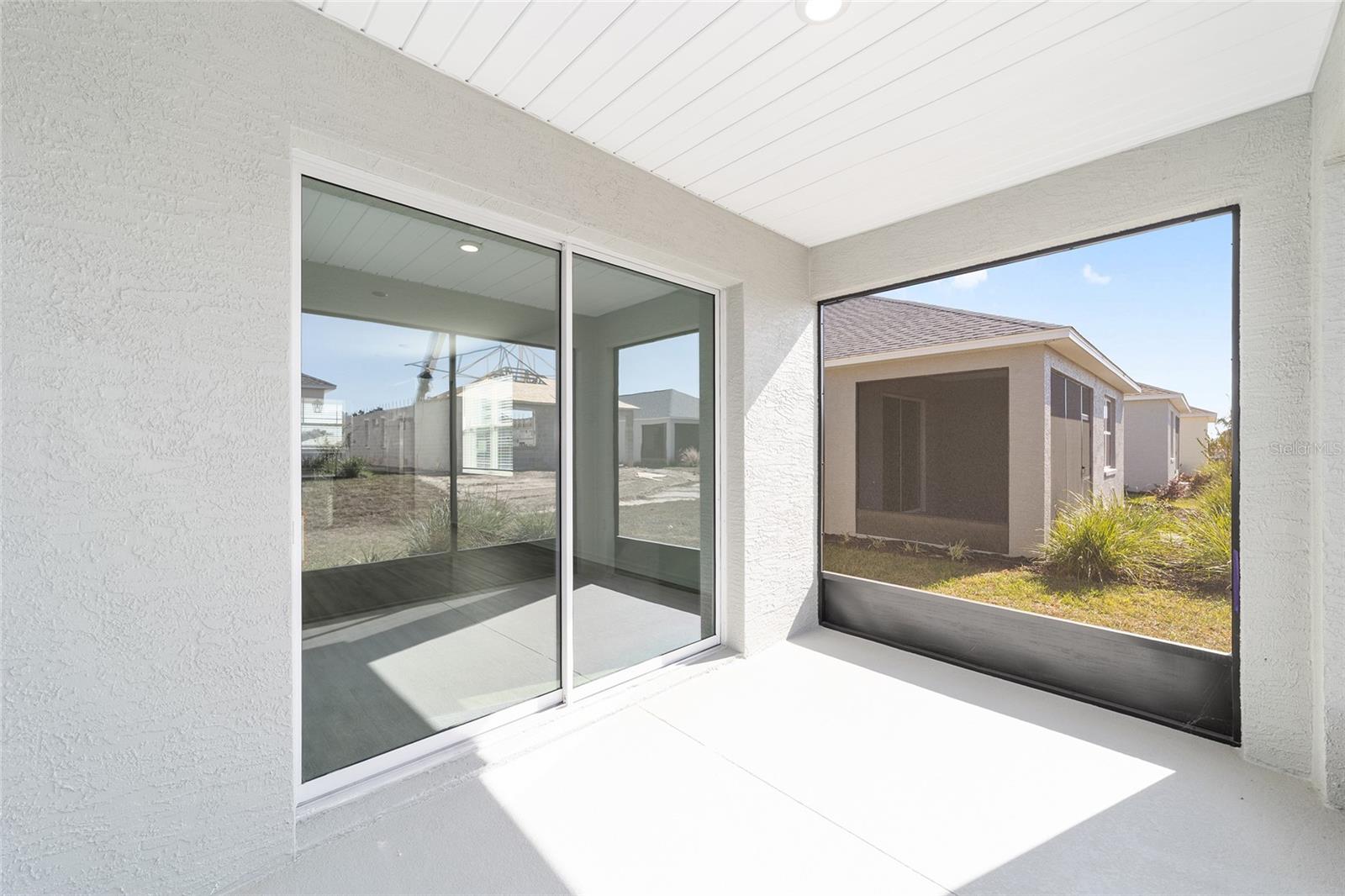 WEYBOURNE LANDING - Residential