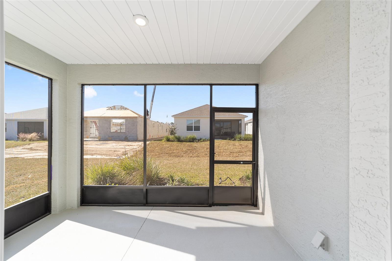 WEYBOURNE LANDING - Residential