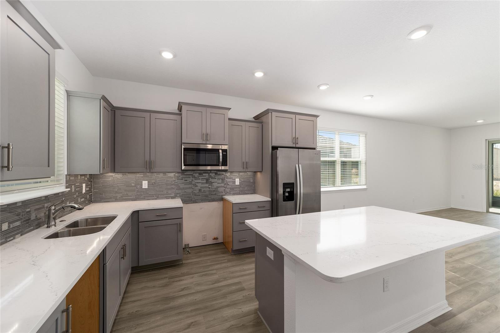 WEYBOURNE LANDING - Residential